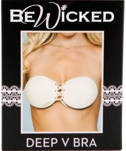 Be Wicked Nude Close Ties
