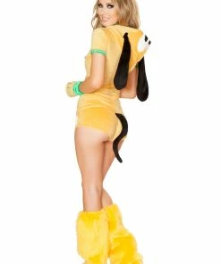 JValentine Sexy Cartoon Puppy Dog Costume COSTUMES 7 JValentine Sexy Cartoon Puppy Dog Costume COSTUMES