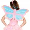 JValentine Pastel Butterfly Wings