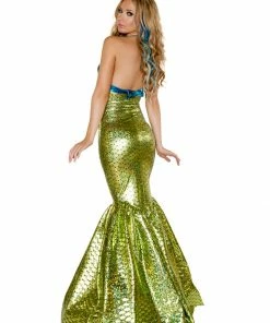 JValentine Sirena The Mermaid Costume
