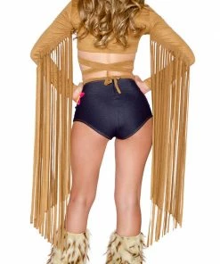 JValentine Flower Power Shorts 10 JValentine Flower Power Shorts