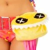 JValentine Rave Accessories Plush Monster Pack